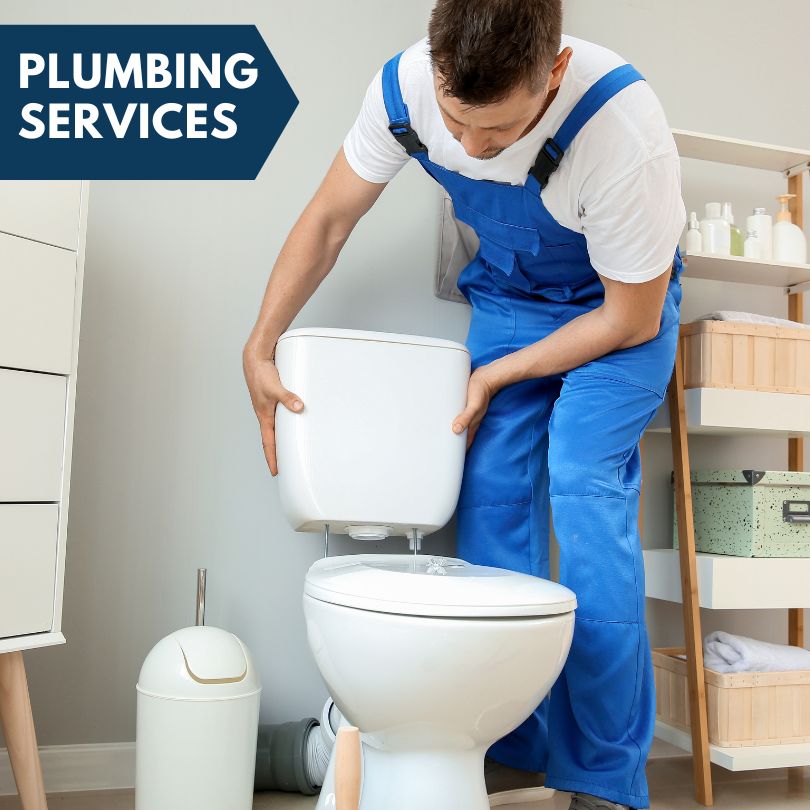 Plumbing Company in Oswegatchie, NY